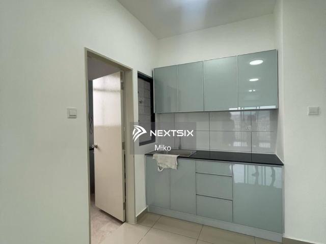 House for rent in Kajang, Langat