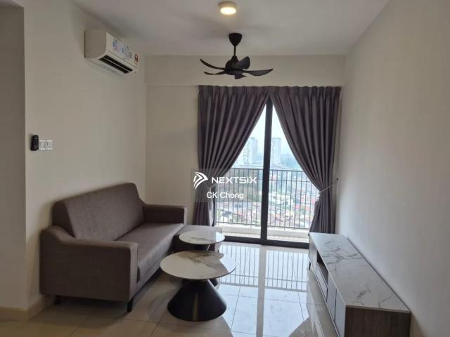 House for rent in Country Heights Damansara, Kuala Lumpur