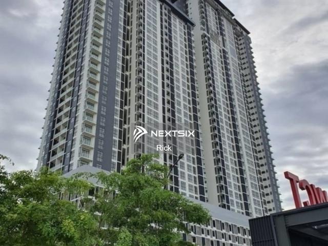 House for rent in Country Heights Damansara, Kuala Lumpur