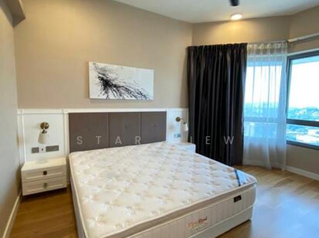 House for rent in Country Heights Damansara, Kuala Lumpur