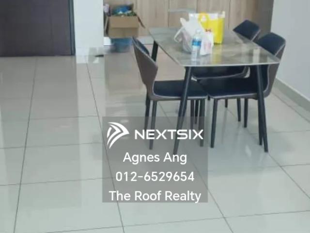 House for rent in Port Klang, Selangor