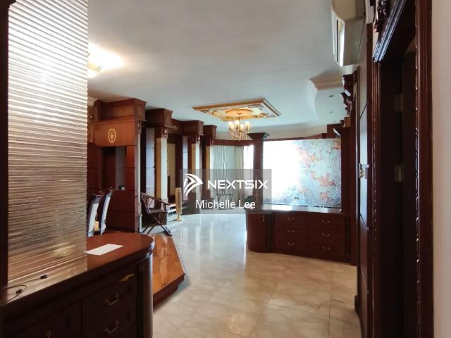 House for rent in Kinabalu, Sabah