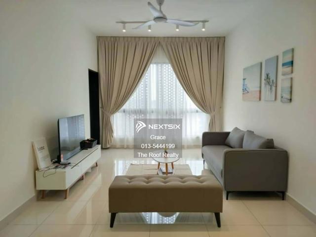 House for rent in Country Heights Damansara, Kuala Lumpur