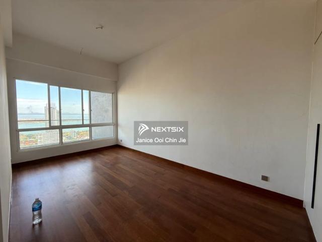 House for rent in Georgetown, Penang
