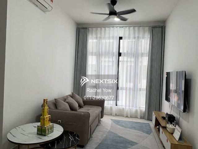 House for rent in Johore Bahru, Johor