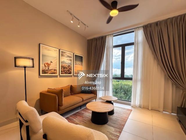House for rent in Kuching