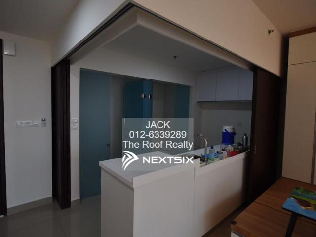 House for rent in Petaling, Alam Impian