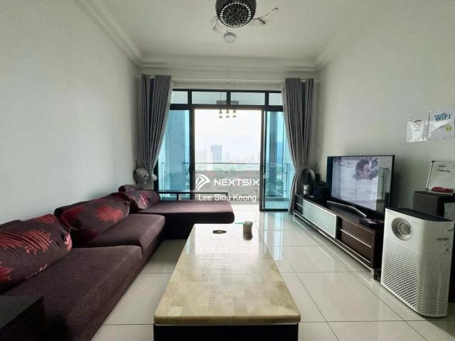 House for rent in Petaling, Damansara Damai