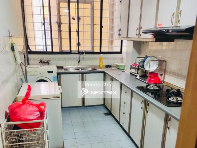 House for rent in Country Heights Damansara, Kuala Lumpur