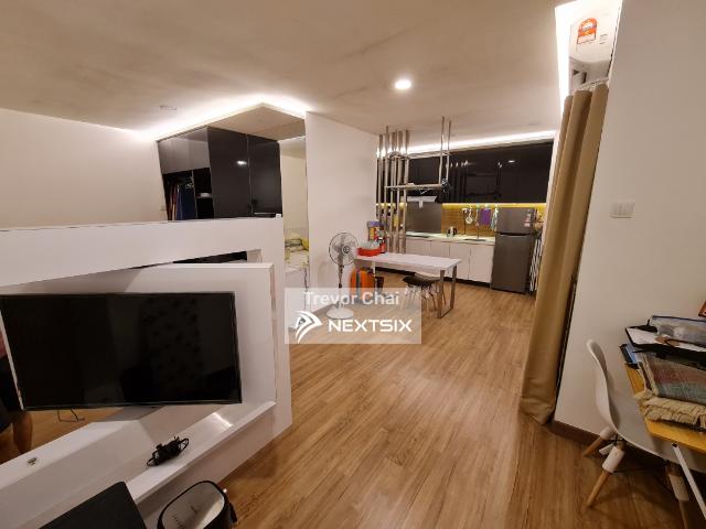 House for rent in Kajang, Langat