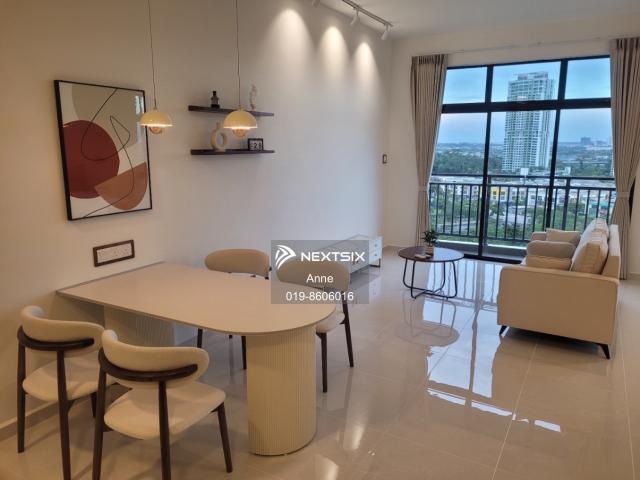 House for rent in Johore Bahru, Johor