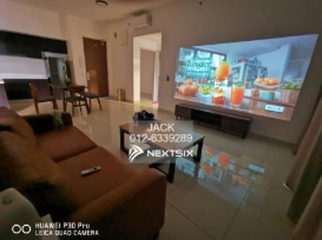 House for rent in Petaling, Alam Impian
