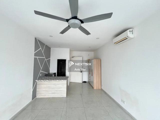 House for rent in Johore Bahru, Johor