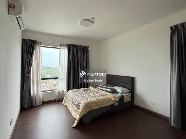 House for rent in Sabah