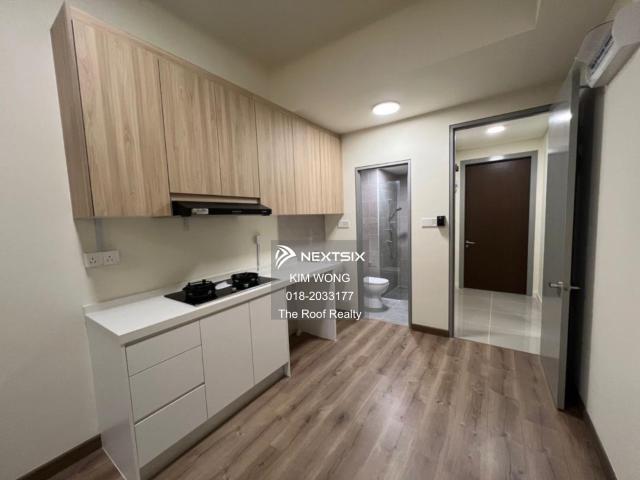 House for rent in Country Heights Damansara, Kuala Lumpur