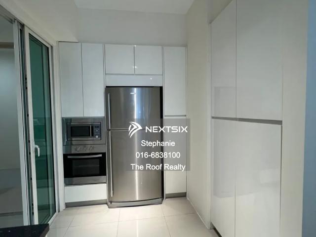 House for rent in Country Heights Damansara, Kuala Lumpur