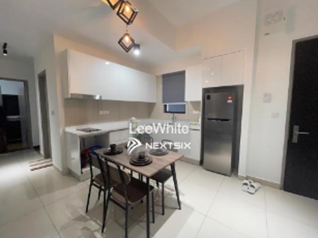 House for rent in Country Heights Damansara, Kuala Lumpur