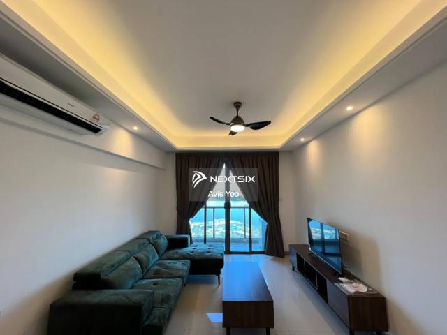 House for rent in Johore Bahru, Johor