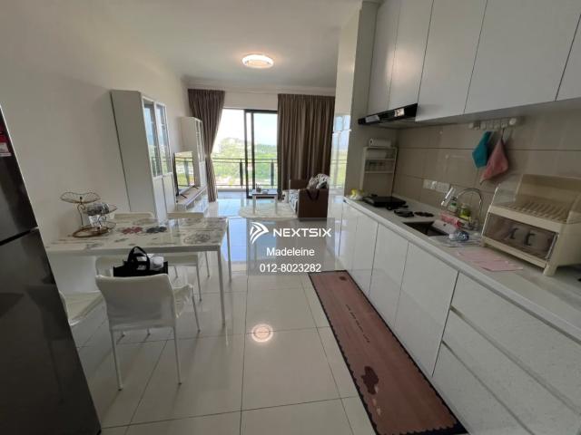 House for rent in Sabah