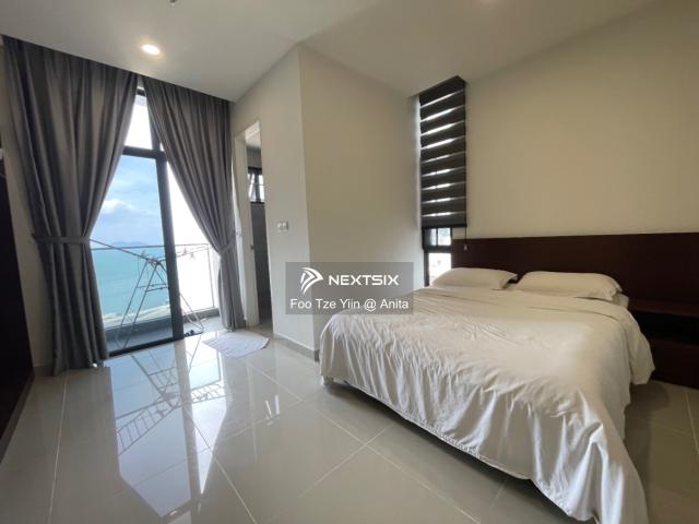 House for rent in Kinabalu, Sabah