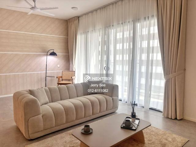 House for rent in Mont Kiara, Kuala Lumpur