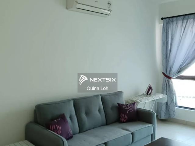 House for rent in Georgetown, Penang