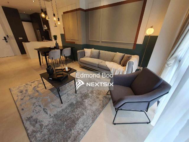 House for rent in Petaling, Damansara Damai