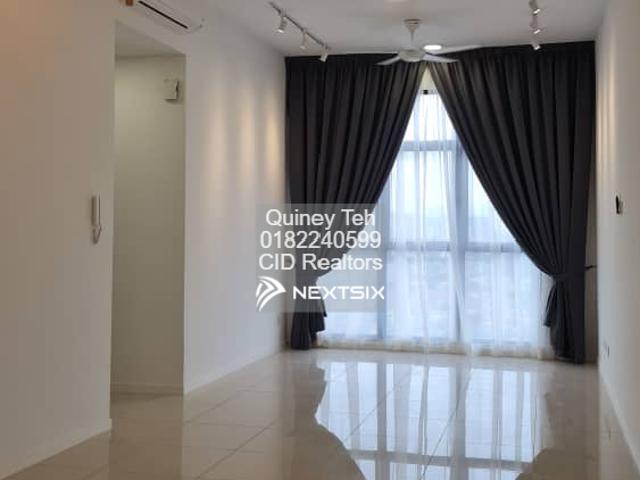 House for rent in Country Heights Damansara, Kuala Lumpur
