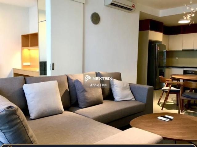 House for rent in Kinabalu, Sabah