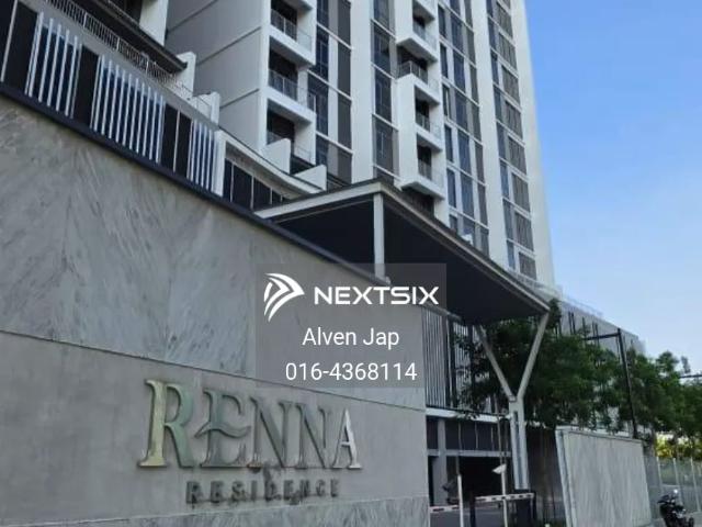 House for rent in Kuching