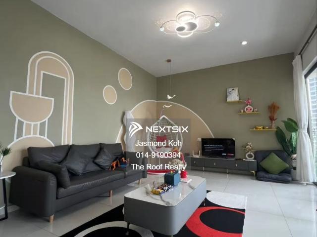 House for rent in Johore Bahru, Johor