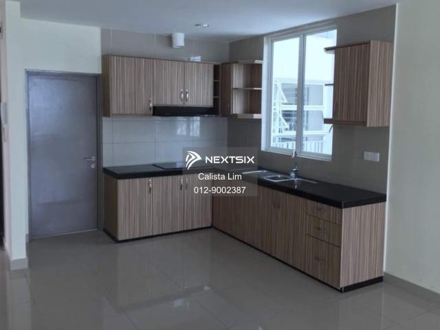House for rent in Country Heights Damansara, Kuala Lumpur