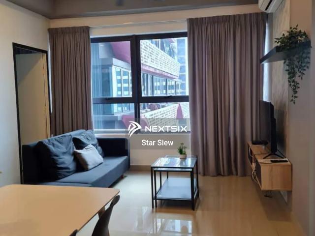 House for rent in Country Heights Damansara, Kuala Lumpur