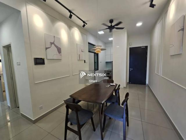 House for rent in Country Heights Damansara, Kuala Lumpur