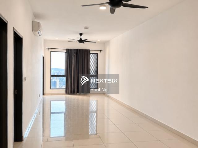 House for rent in Country Heights Damansara, Kuala Lumpur