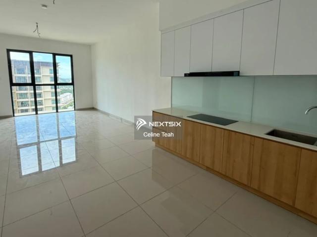 House for rent in Menggatal, Sabah