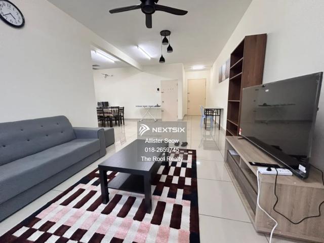 House for rent in Kajang, Langat