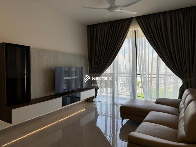 House for rent in Georgetown, Penang