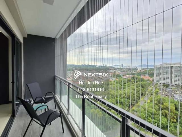 House for rent in Sabah