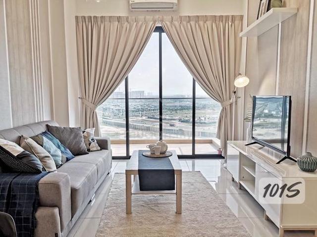 House for rent in Selangor