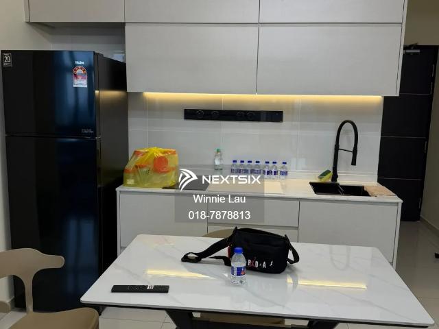 House for rent in Century Garden, Johor Bahru
