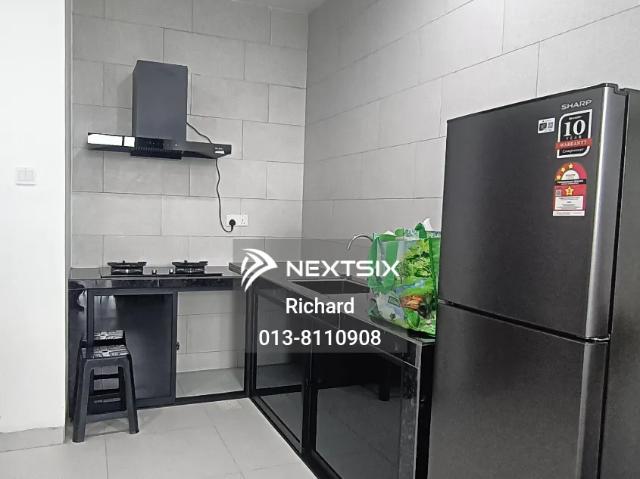 House for rent in Kuching