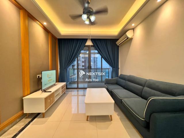 House for rent in Johore Bahru, Johor