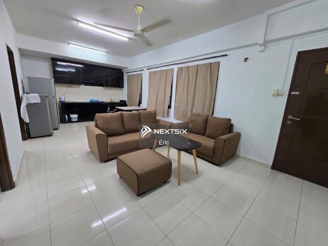 House for rent in Johore Bahru, Johor