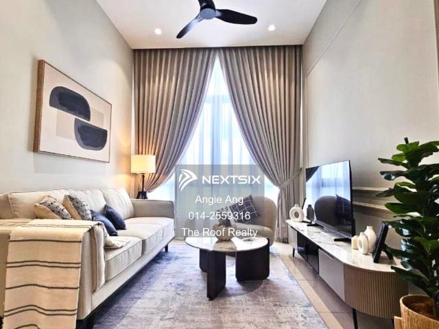 House for rent in Country Heights Damansara, Kuala Lumpur