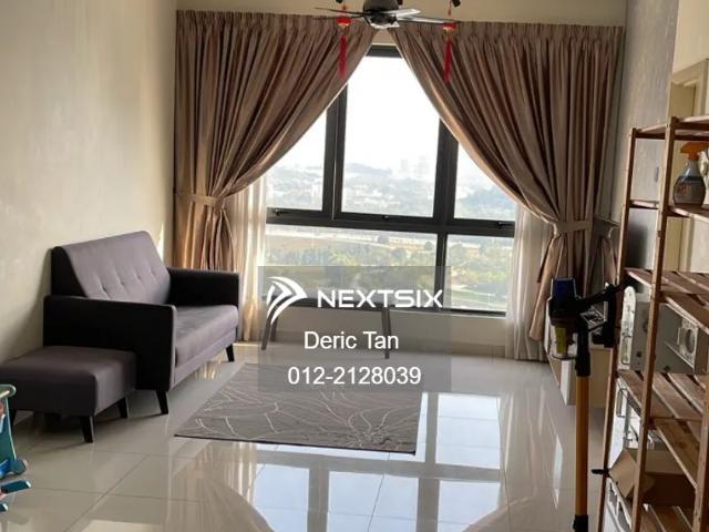 House for rent in Petaling, Subang Jaya