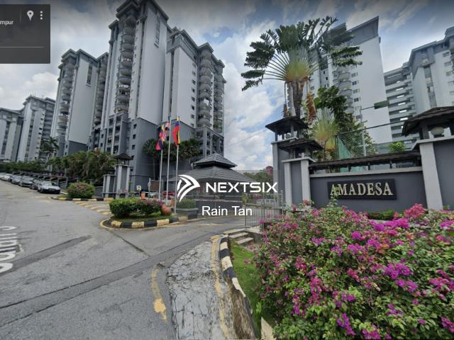 House for rent in Country Heights Damansara, Kuala Lumpur