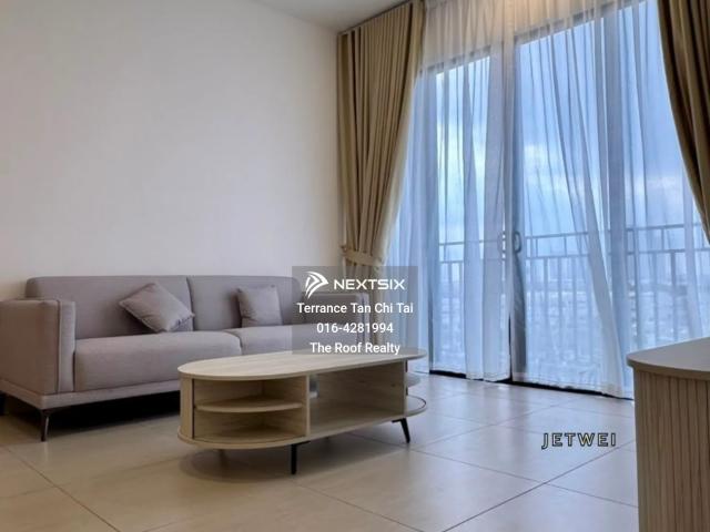 House for rent in Petaling, Alam Impian