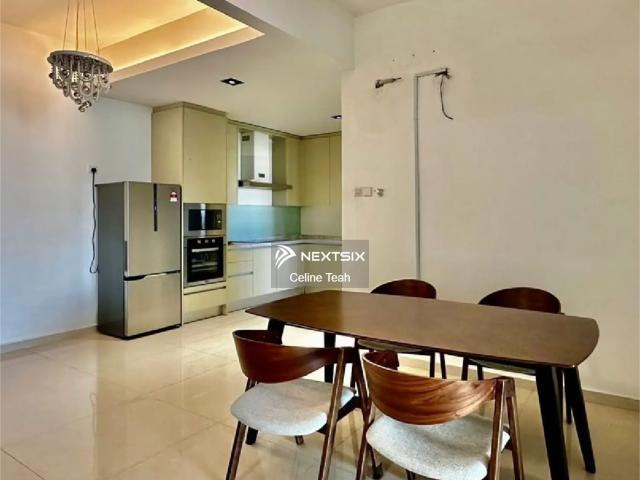 House for rent in Likas, Sabah
