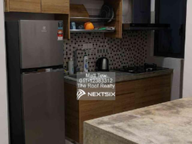 House for rent in Country Heights Damansara, Kuala Lumpur